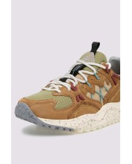 FLOWER MOUNTANI SNEAKERS UOMO YAMABUSHI