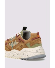 FLOWER MOUNTANI SNEAKERS UOMO YAMABUSHI