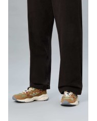 FLOWER MOUNTANI SNEAKERS UOMO YAMABUSHI