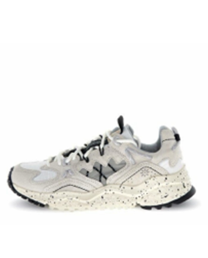 FLOWER MOUNTANI SNEAKERS UOMO YAMABUSHI