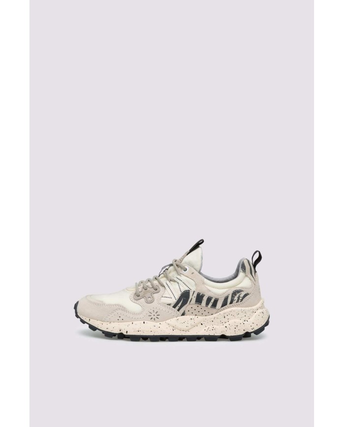 FLOWER MOUNTAIN SNEAKERS DONNA YAMANO 3