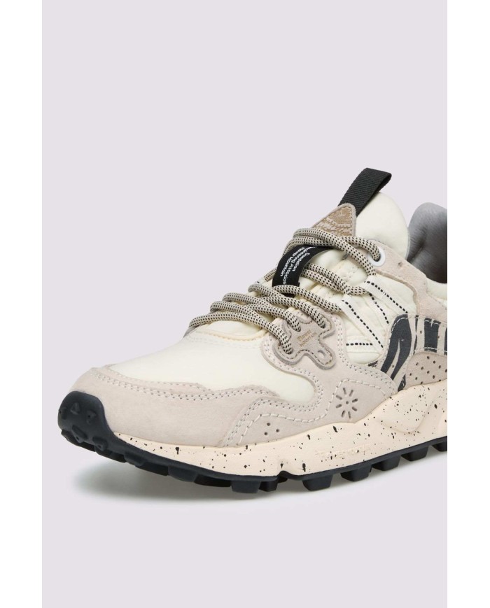 FLOWER MOUNTAIN SNEAKERS DONNA YAMANO 3