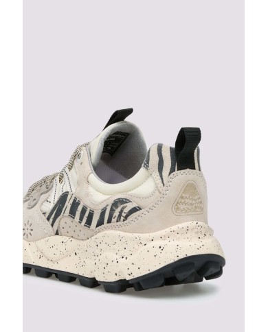 FLOWER MOUNTAIN SNEAKERS DONNA YAMANO 3