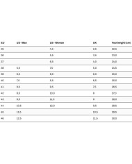 FLOWER MOUNTAIN SNEAKERS DONNA YAMANO 3