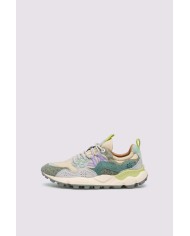 FLOWER MOUNTAIN SNEAKERS DONNA YAMANO 3