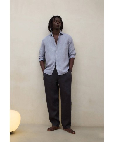 ECOALF PANTALONI ETHIWIN