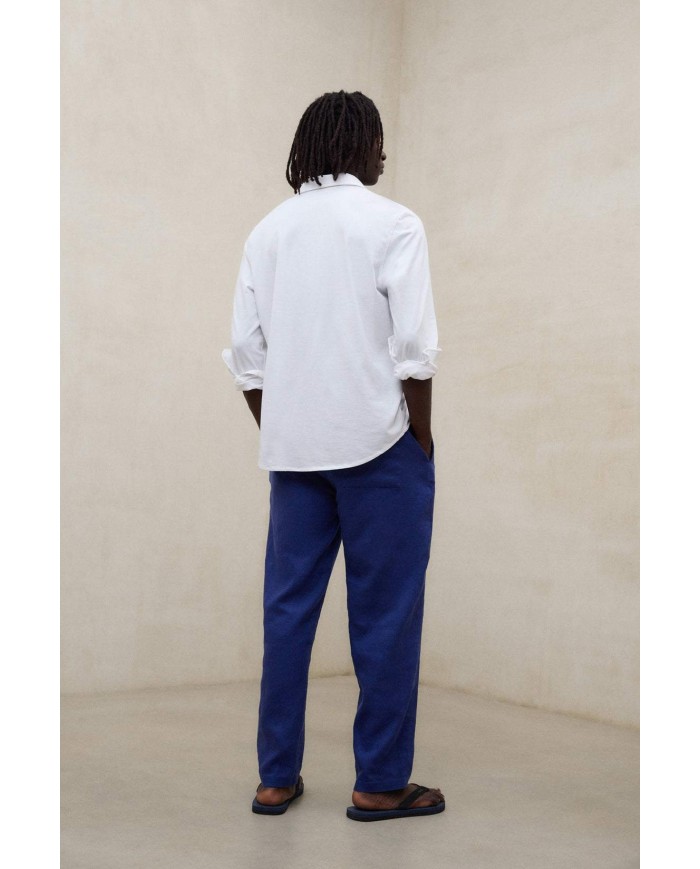 ECOALF PANTALONI ETHIWIN