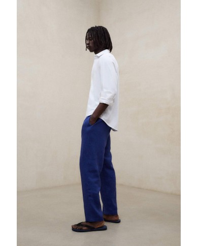 ECOALF PANTALONI ETHIWIN