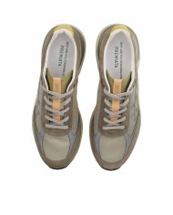 PREMIATA SNEAKERS UOMO MOERUN 7871