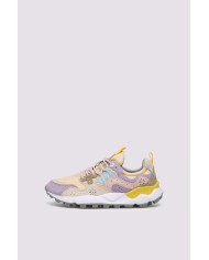 FLOWER MOUNTAIN SNEAKERS DONNA YAMANO 3