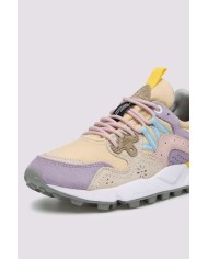 FLOWER MOUNTAIN SNEAKERS DONNA YAMANO 3