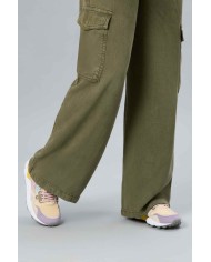 FLOWER MOUNTAIN SNEAKERS DONNA YAMANO 3