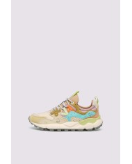 FLOWER MOUNTAIN SNEAKERS DONNA YAMANO 3