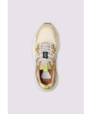 FLOWER MOUNTAIN SNEAKERS DONNA YAMANO 3