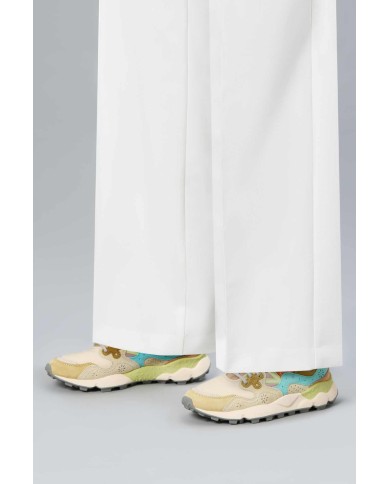 FLOWER MOUNTAIN SNEAKERS DONNA YAMANO 3