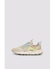 FLOWER MOUNTAIN SNEAKERS DONNA YAMANO 3