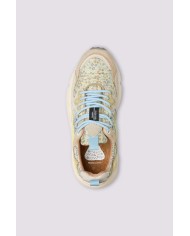FLOWER MOUNTAIN SNEAKERS DONNA YAMANO 3