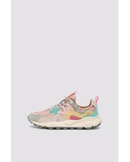 FLOWER MOUNTAIN SNEAKERS DONNA YAMANO 3