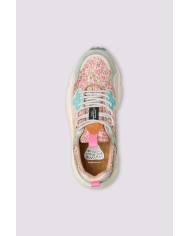 FLOWER MOUNTAIN SNEAKERS DONNA YAMANO 3