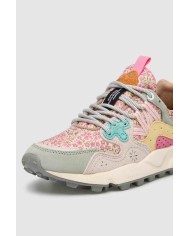 FLOWER MOUNTAIN SNEAKERS DONNA YAMANO 3