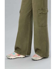 FLOWER MOUNTAIN SNEAKERS DONNA YAMANO 3