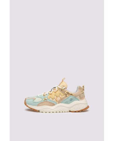 FLOWER MOUNTAIN SNEAKERS DONNA YAMABUSHI