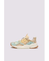 FLOWER MOUNTAIN SNEAKERS DONNA YAMABUSHI