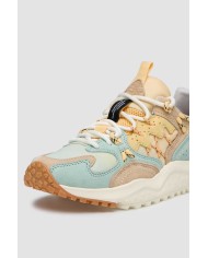 FLOWER MOUNTAIN SNEAKERS DONNA YAMABUSHI