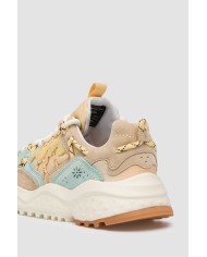 FLOWER MOUNTAIN SNEAKERS DONNA YAMABUSHI