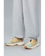 FLOWER MOUNTAIN SNEAKERS DONNA YAMABUSHI