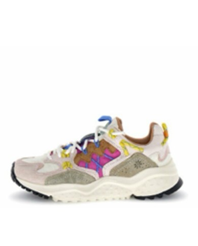 FLOWER MOUNTAIN SNEAKERS DONNA YAMABUSHI