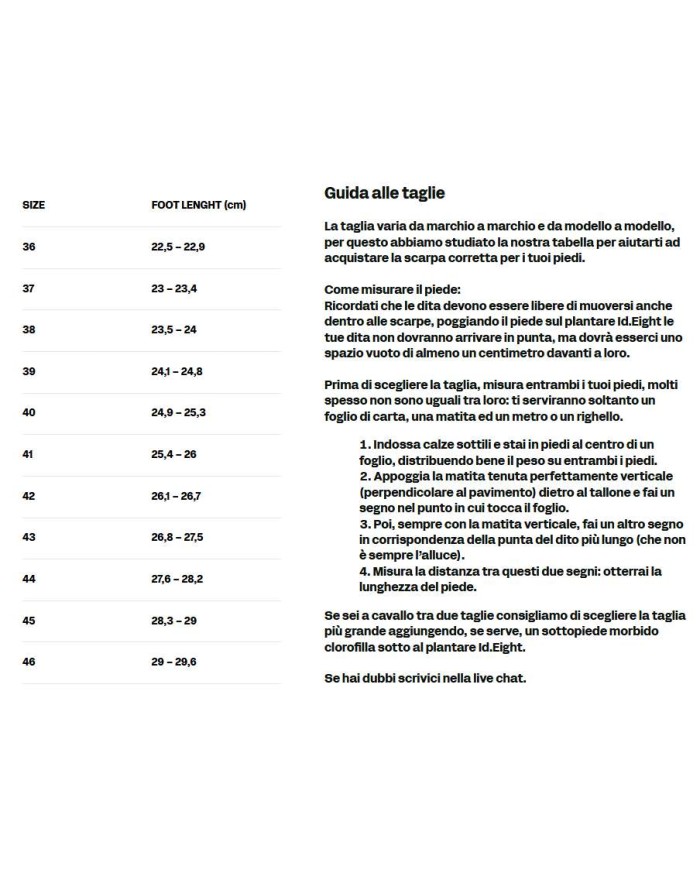 ID.EIGHT SNEAKERS UOMO HANA COCOA