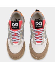 ID.EIGHT SNEAKERS UOMO HANA SUNDAY BLUES