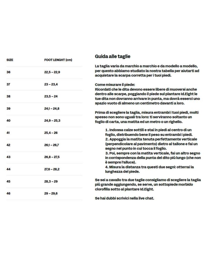 ID.EIGHT SNEAKERS UOMO HANA WILD GREEN