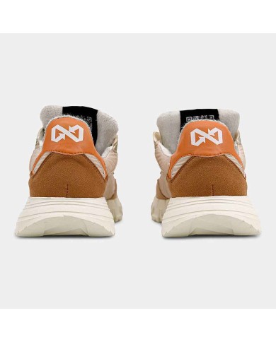 ID.EIGHT SNEAKERS UOMO MARU BISCUIT