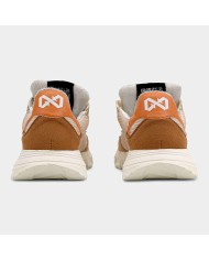 ID.EIGHT SNEAKERS UOMO MARU BISCUIT