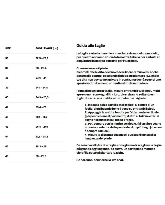 ID.EIGHT SNEAKERS UOMO MARU BISCUIT