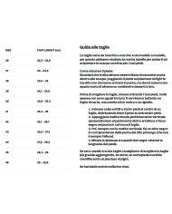 ID.EIGHT SNEAKERS UOMO MARU BISCUIT