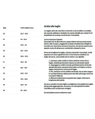 ID.EIGHT SNEAKERS UOMO MARU MIXED BLUES