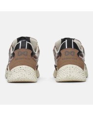 ID.EIGHT SNEAKERS DONNA HANAD BRONZE