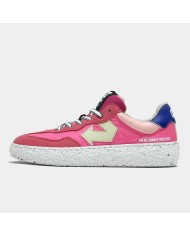 ID.EIGHT SNEAKERS DONNA URIDURI FUXIA VIBES