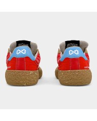 ID.EIGHT SNEAKERS DONNA URIDURI HOT PAPRIKA