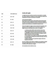 ID.EIGHT SNEAKERS DONNA URIDURI HOT PAPRIKA