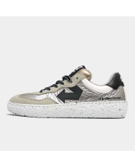 ID.EIGHT SNEAKERS DONNA URIDURI SILVER