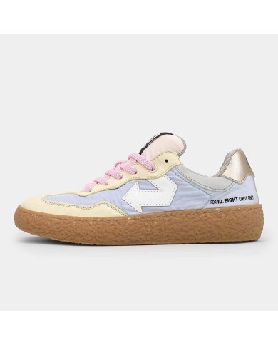ID.EIGHT SNEAKERS DONNA URIDURI SOFT SKY