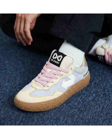 ID.EIGHT SNEAKERS DONNA URIDURI SOFT SKY