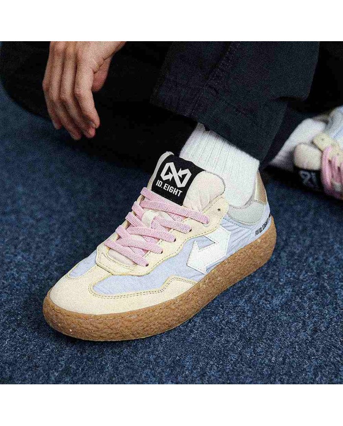 ID.EIGHT SNEAKERS DONNA URIDURI SOFT SKY