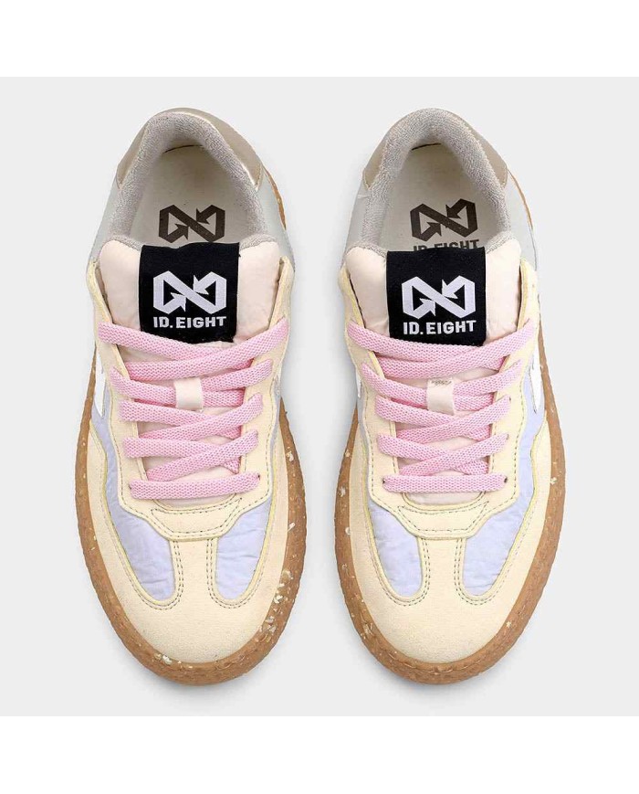 ID.EIGHT SNEAKERS DONNA URIDURI SOFT SKY