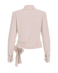 MARCIANO GUESS BLUSA WRAP-UP