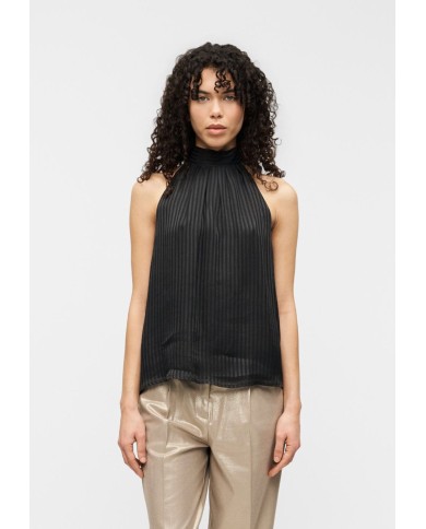 MARCIANO GUESS TOP DORIA HALTER